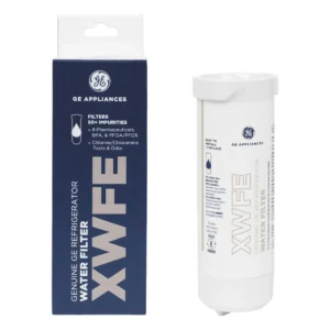 XWFE GE Water Filter, Easy installation